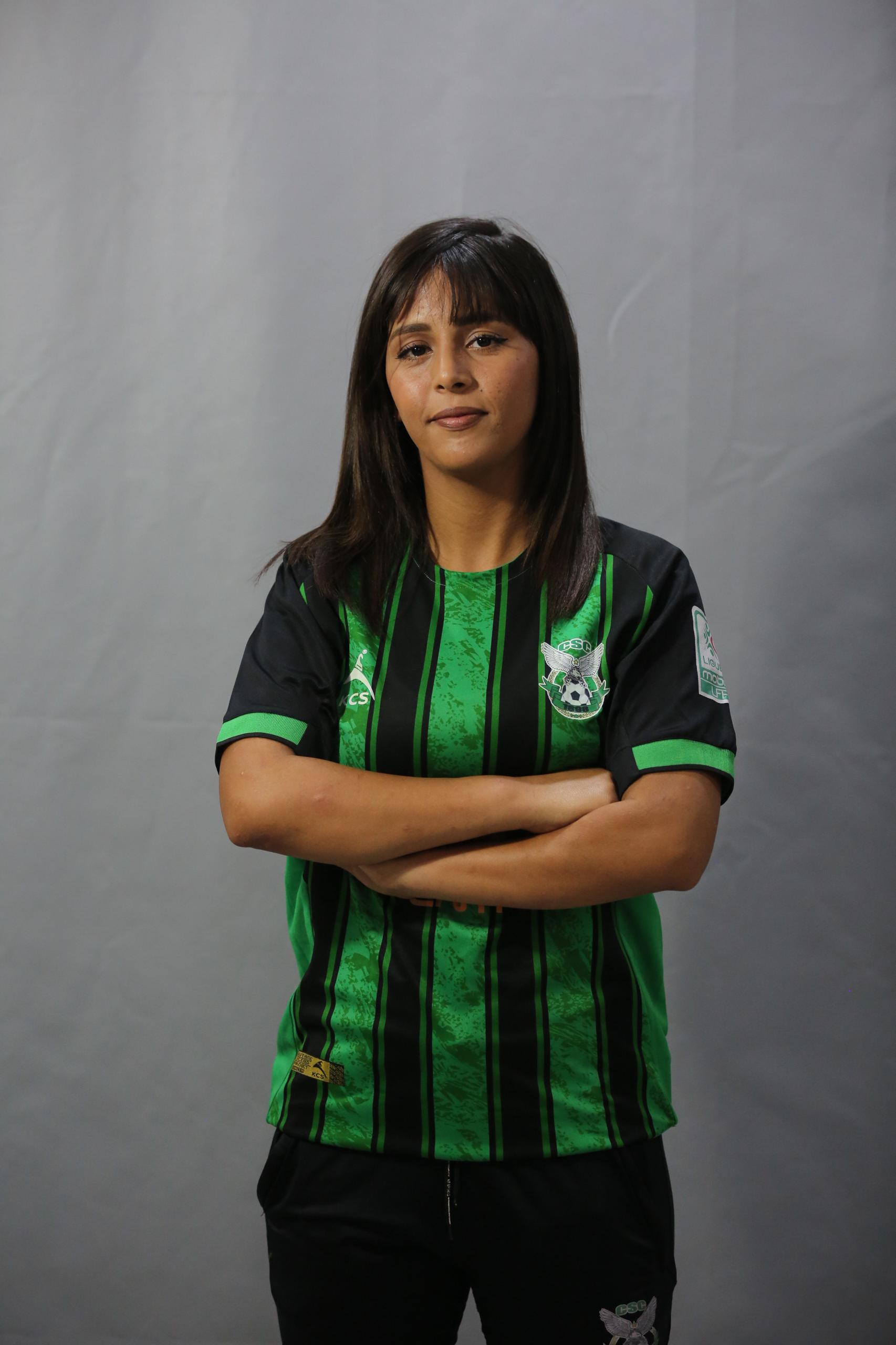 Équipe Féminine CSC